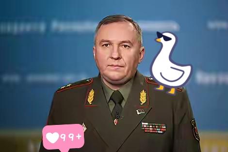 白俄罗斯国防部长表示了!

据白俄罗斯国家通讯社当地时间12日报道，白俄罗斯国防