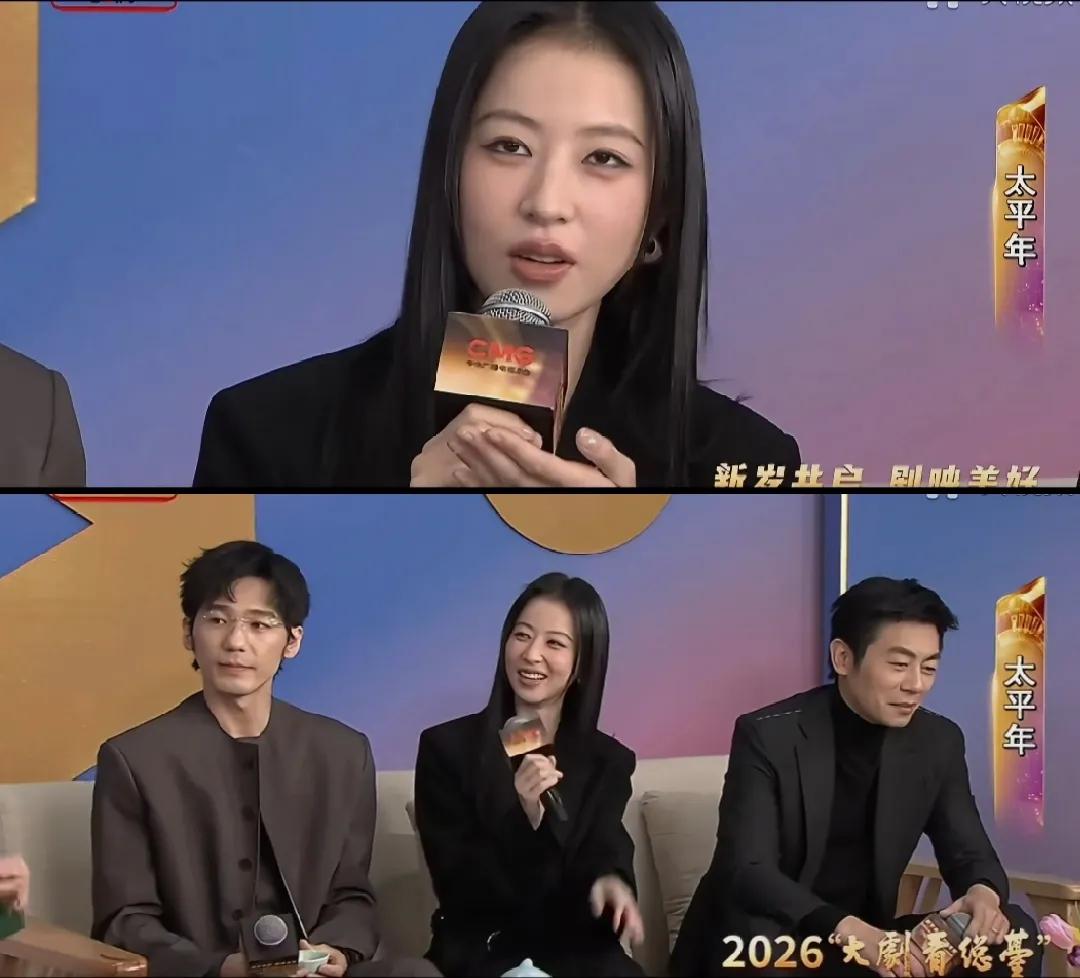 朱亚文演不到朱元璋，去演赵匡胤了。
大家纷纷表示这是又往伤口抹盐。
因为大家都知