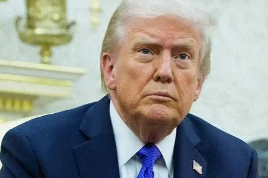 特朗普一番话道出实情，他称谈及台湾问题时，中国人都会情绪紧绷，还直言自己“不喜欢