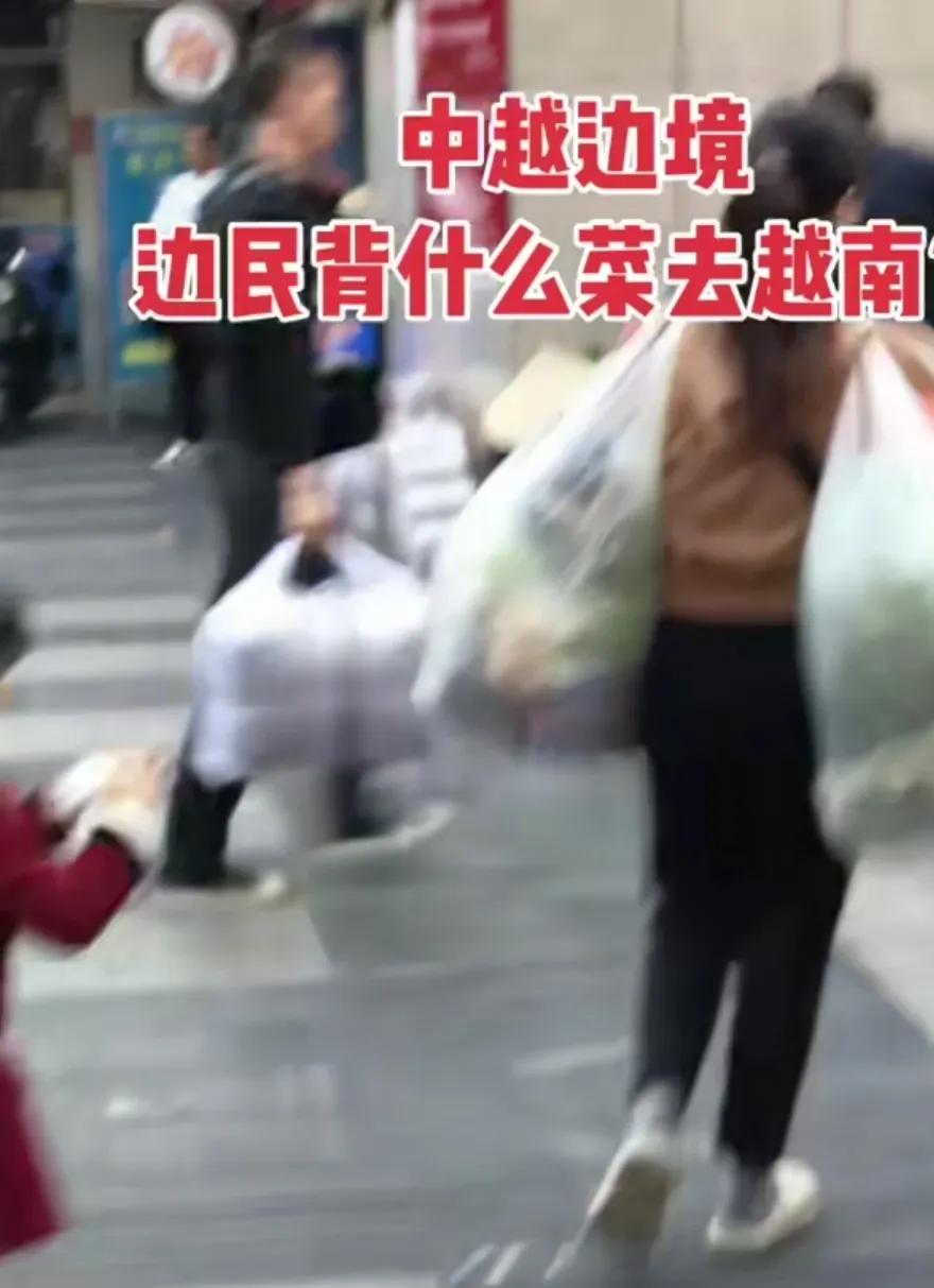 越南真是干啥啥不行，吹牛第一名！咱今儿掰扯掰扯，属实离谱到家！
一个实打实的农业