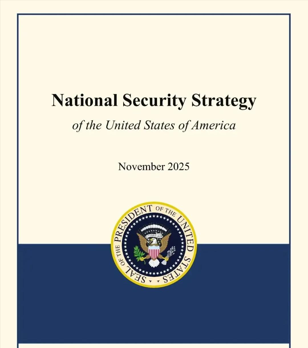 普京意想不到！就连马克龙也意想不到！特朗普居然承认：放弃全球霸权！将调整与中国的