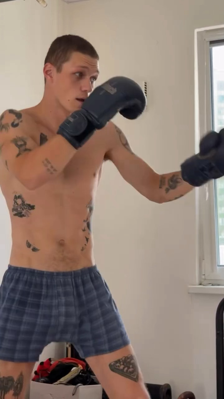 🥊 