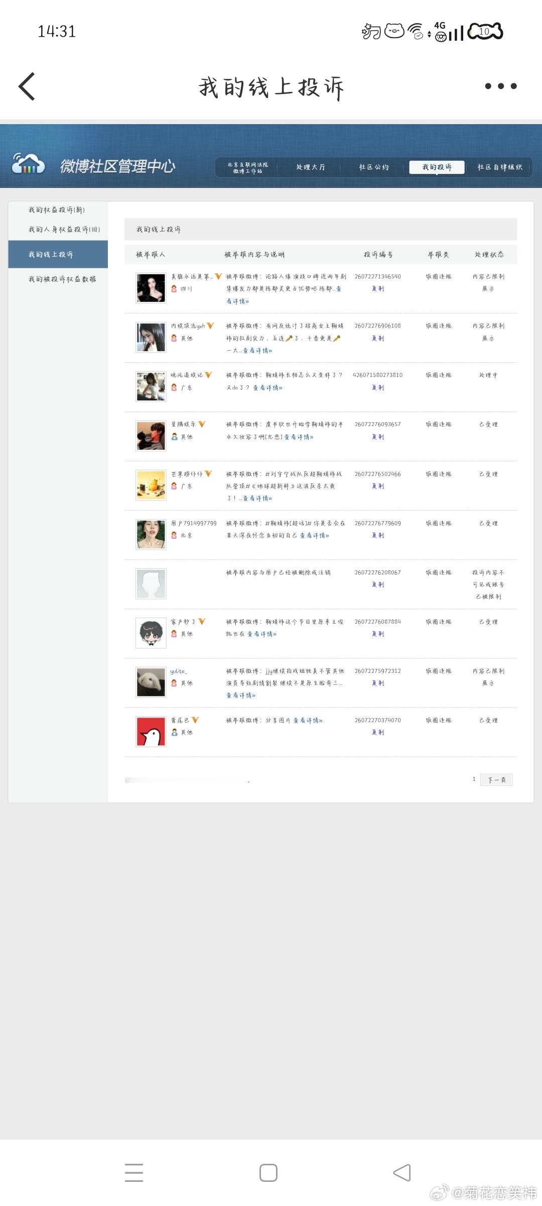 7.15午间➗🐛 