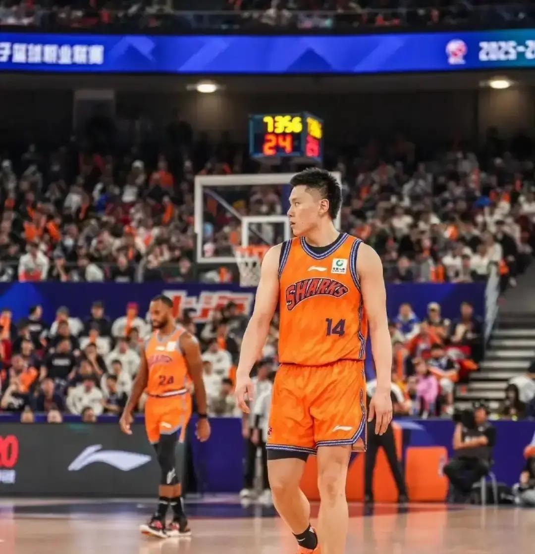 这三个名字，今晚打没了四川队最后一点心气。36分分差，你看到的不是比赛，是一场公