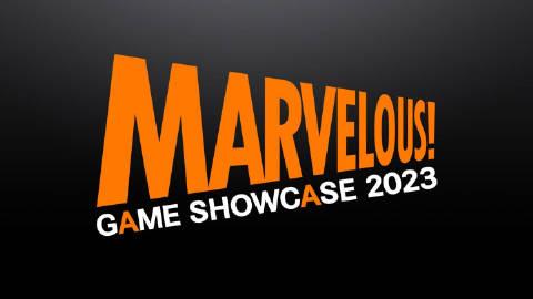 Marvelous宣布他们将于2023年5月底举办一场“Marvelous Ga