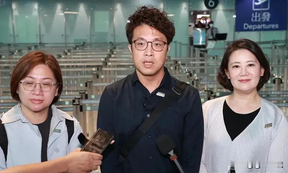 国民党台北市议会议长戴锡钦实在是忍无可忍，站出来痛骂赖清德钦点的民进党台北市长竞