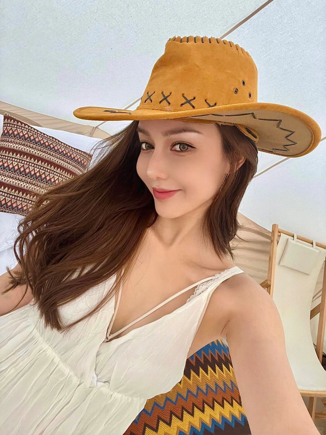 不住帐篷枉露营🏕️