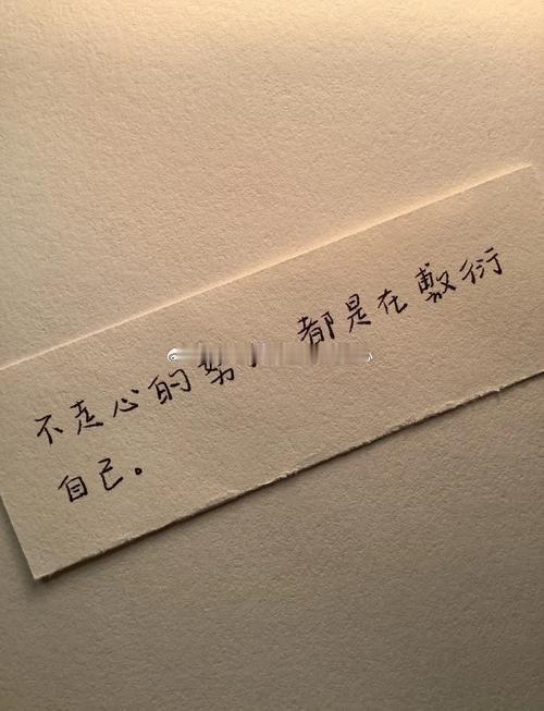 心中若有光芒，脚下自有道路，勇往直前，无畏前行。 
