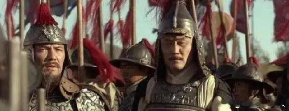 1634年，李自成的部将高杰，趁四下没人，将美艳动人邢夫人拉到一边，慌慌张张地说