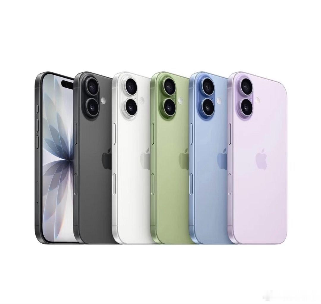 iPhone17或率先涨价，AI是未来，苹果肯定要未来做打算的。更何况苹果的AI
