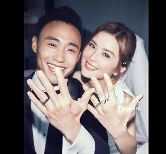 43岁蔡卓妍以“林太”身份受访，回应生娃计划