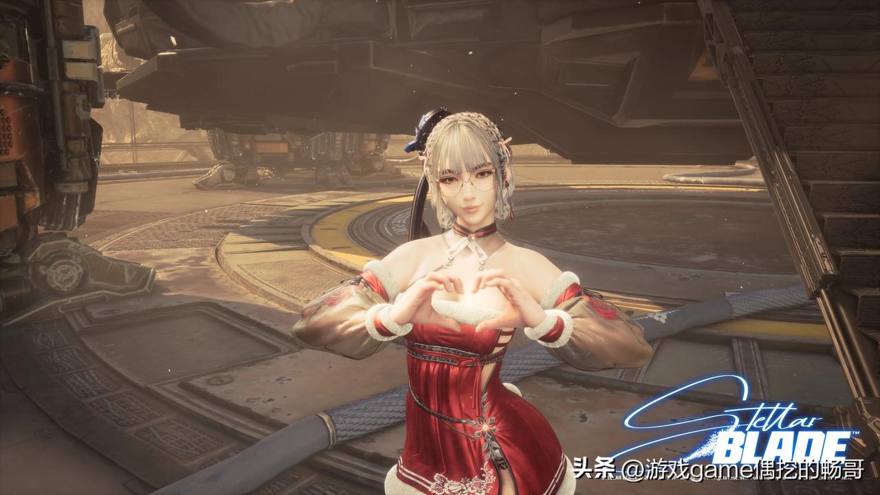 剑星泳装MOD爆火！伊芙“本芙”亲自盖章认证，这波操作直接杀疯了！
 
兄弟们，