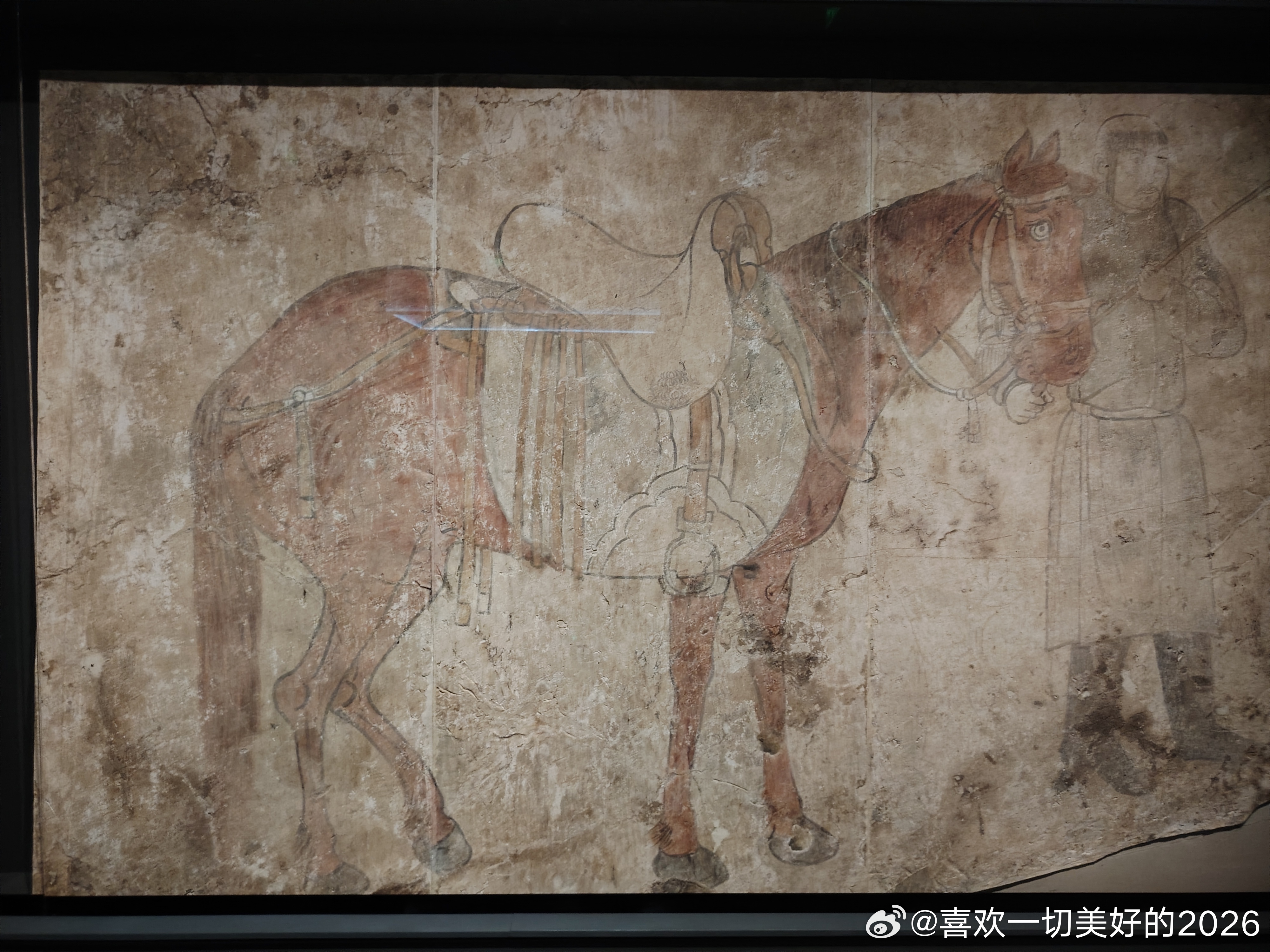辽壁画 