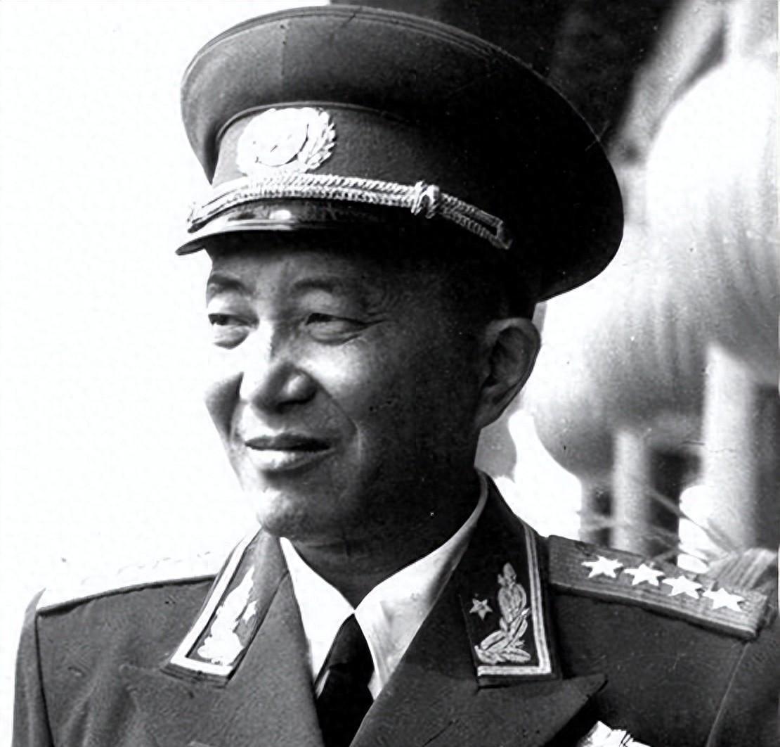 罗瑞卿曾三次成功躲过重大危机，然而最终却没能避开一场突如其来的意外事故
1978