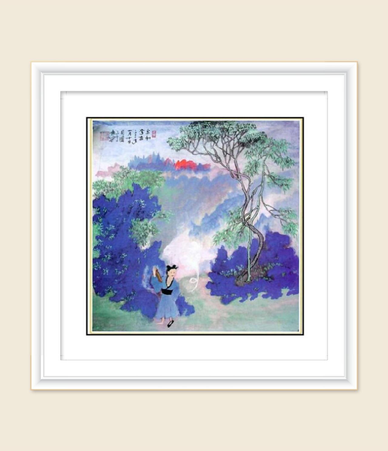 中华文明的精髓是什么?人性化，神性化，仙性化，龙性化。中华文明连续性 文化规律