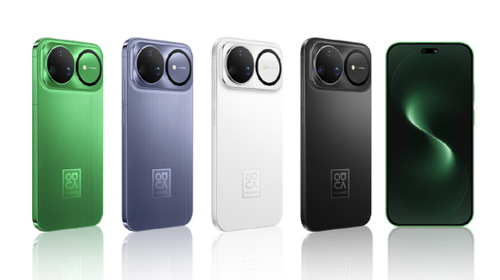 nova 15系列开售!前后双红枫告别色差困扰,配置、价格都是超级香!