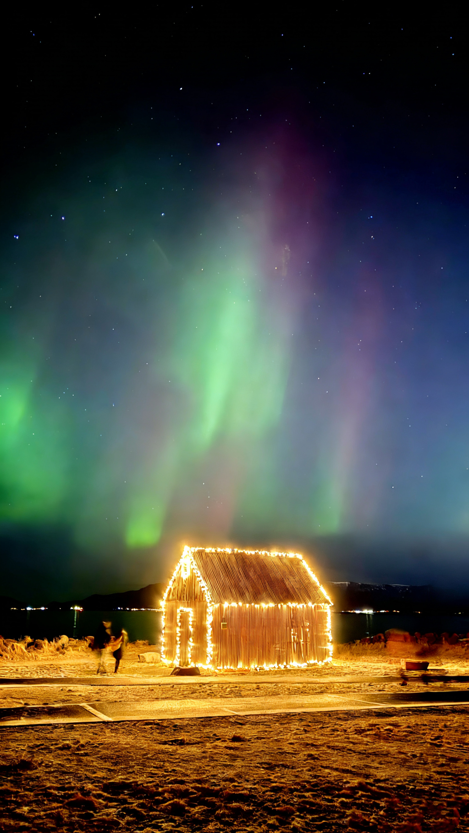 有没有去过一个地方，旅游回来像做了一场梦，虚幻又不真实，满心都是意犹未尽。我这么