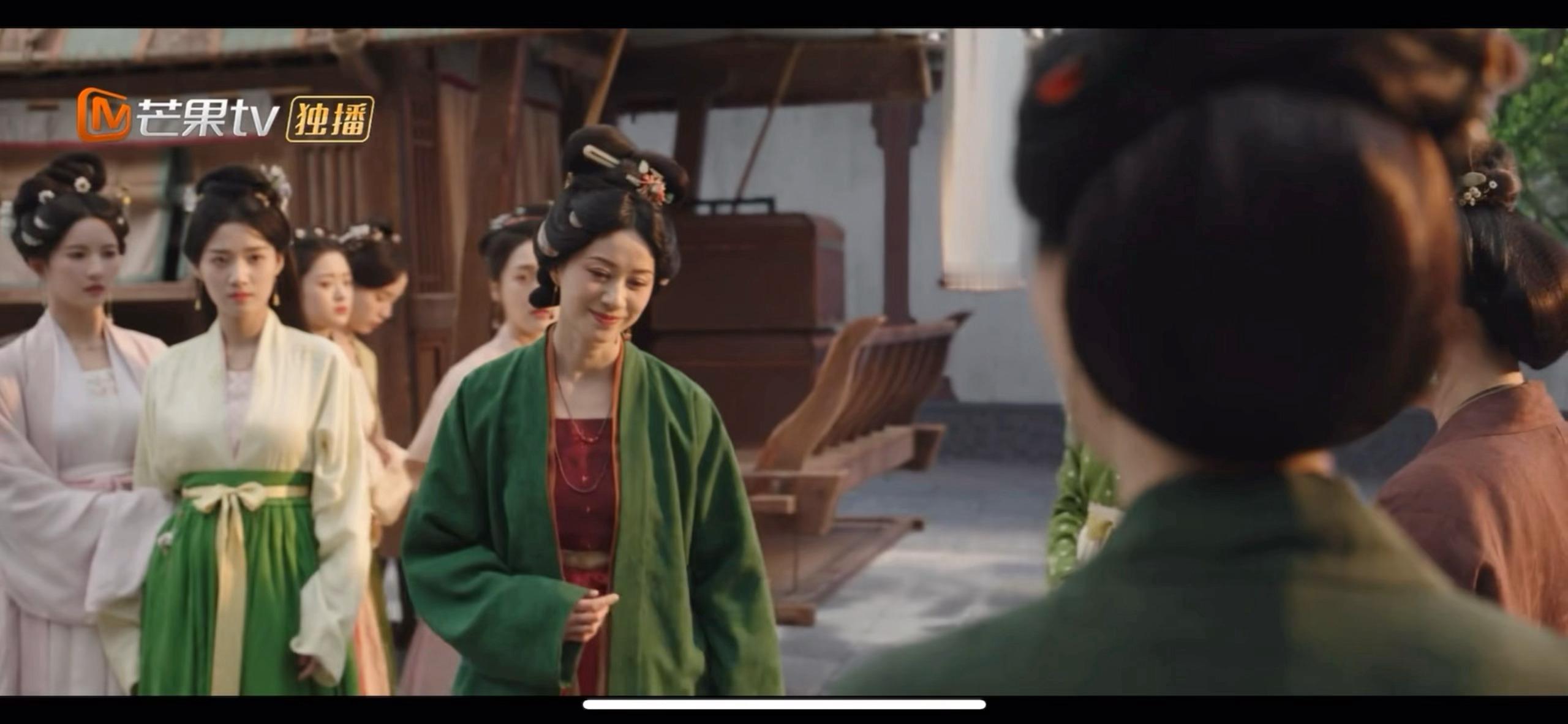 我勒个…我们郦家是女的一巴掌，男的更是一巴两掌✋[加油] 