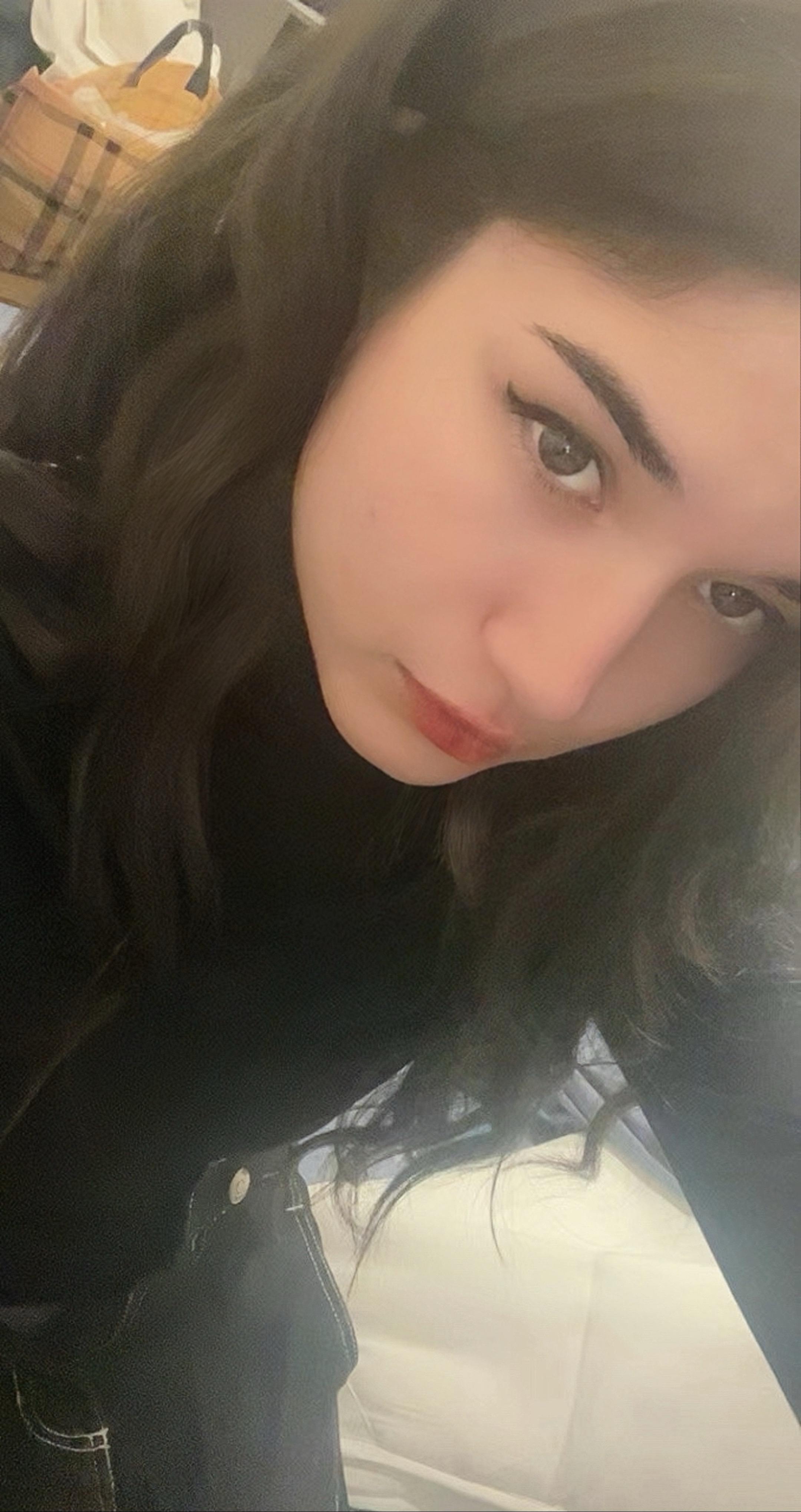 We could be anything.