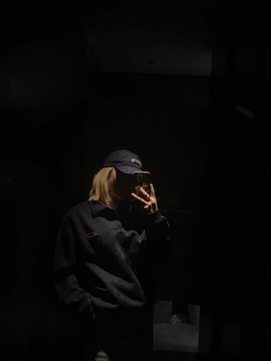 有点儿累