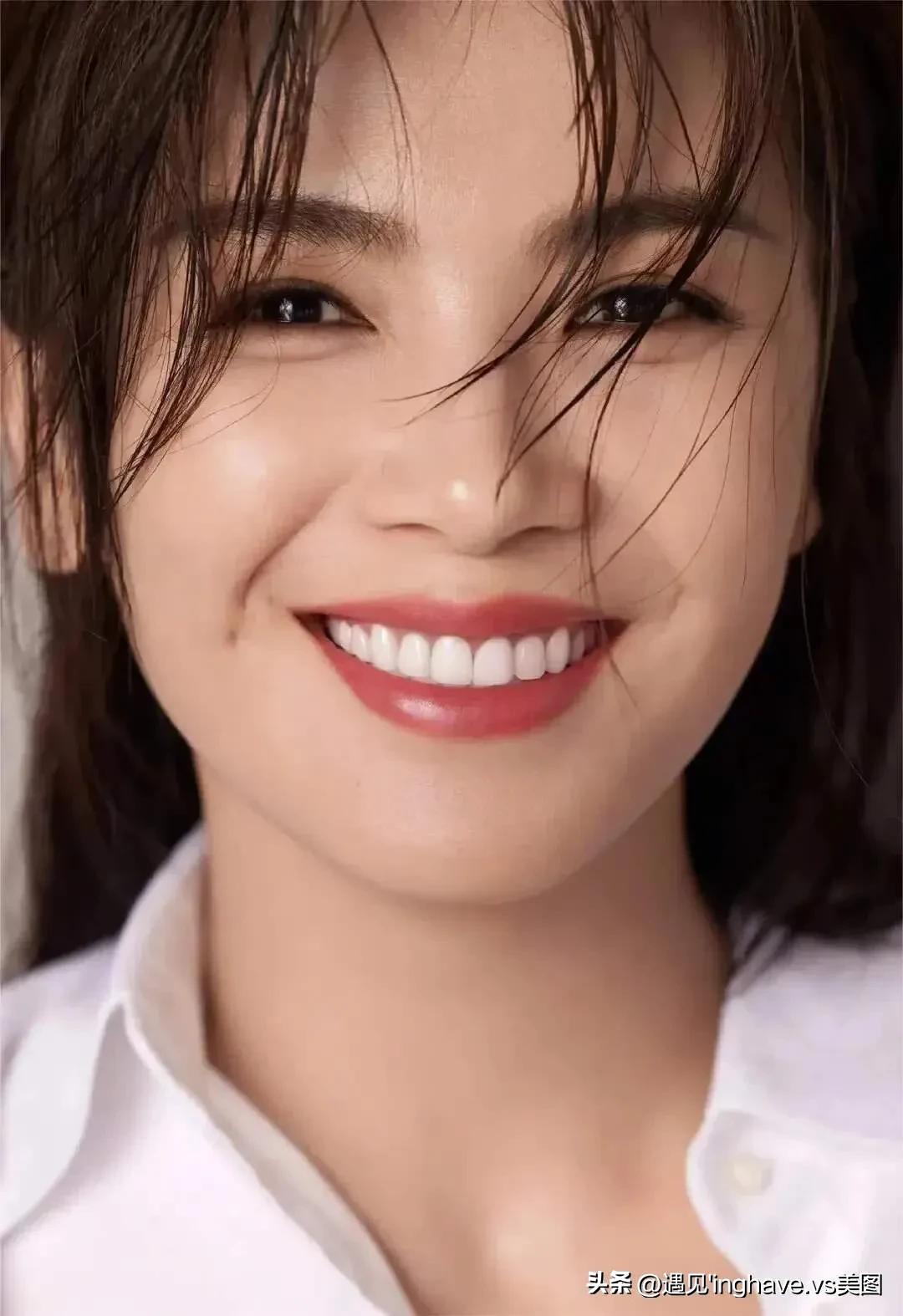 刘涛马苏等美女