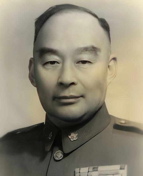 1953年朝鲜停战后，胡宗南在台湾大笑：美国人也打不败彭德怀啊！

1947年，