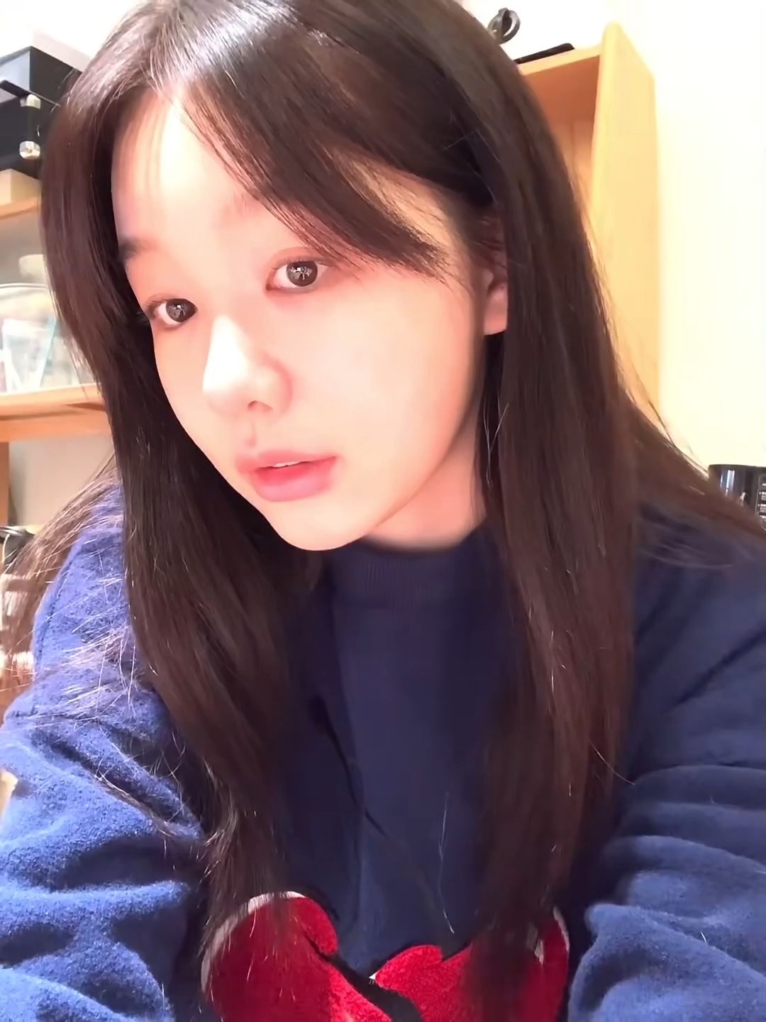 徐梦洁[超话]  xmj 徐梦洁李雯  xmj 徐梦洁六姊妹  “温柔的好天气总