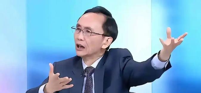 5 月 6 日，台湾美丽岛电子报董事长吴子嘉公开怒怼郑丽文，这番言论在整个台湾岛