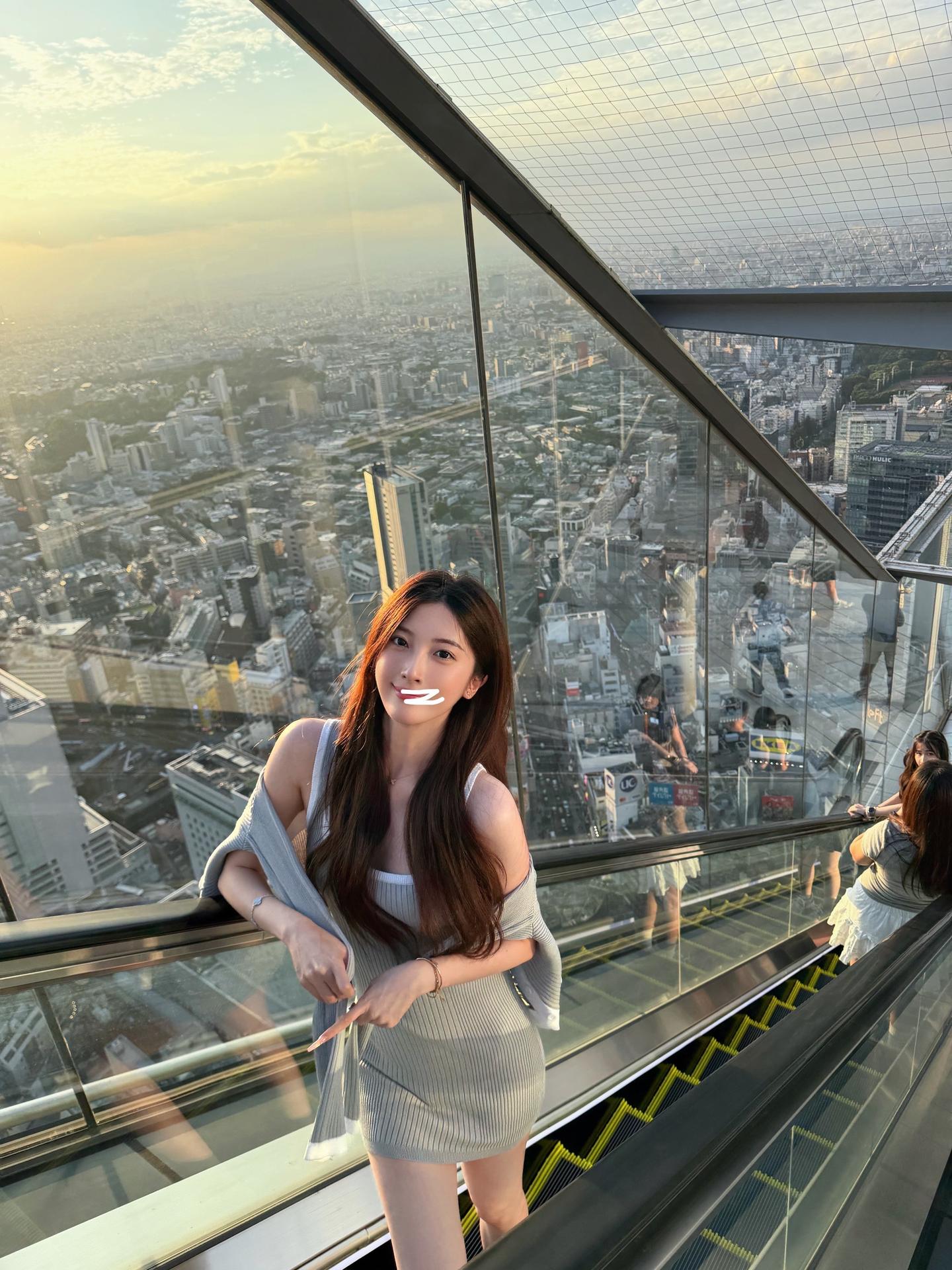 Shibuya🌄