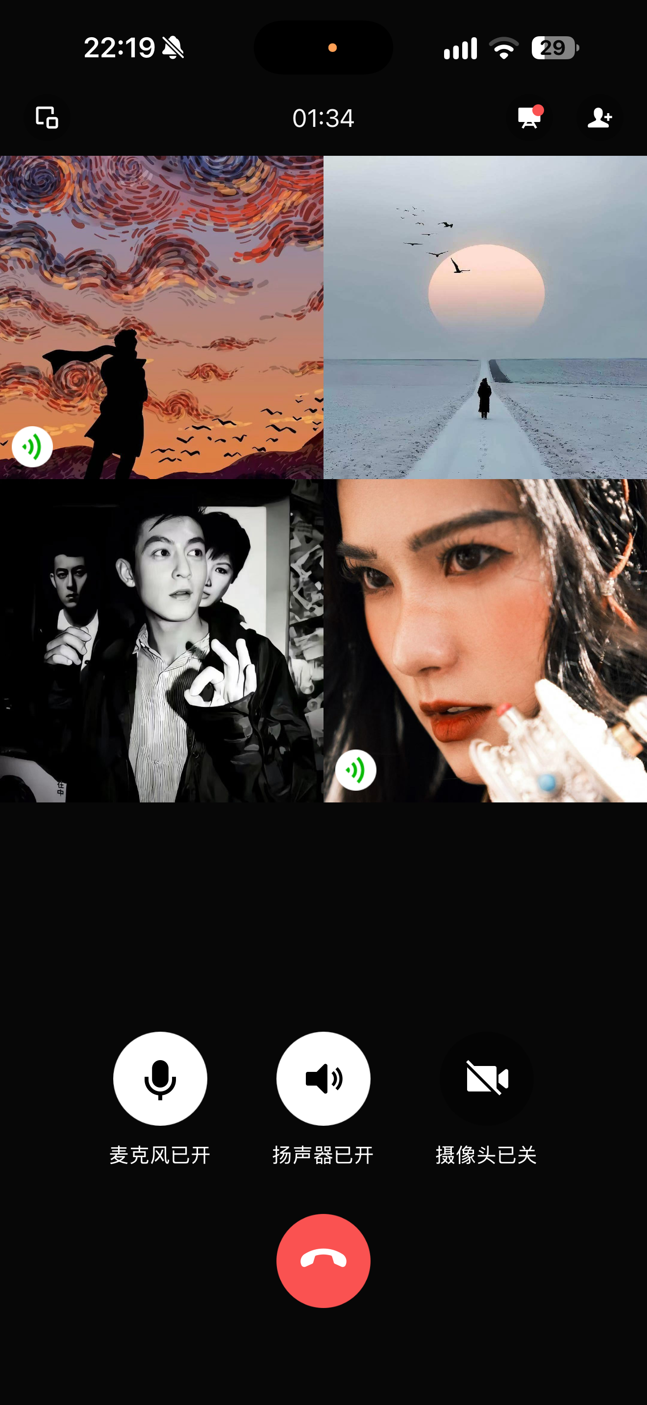 我对大晨子说：现在的剪辑我要“活人感”，你放弃剪辑手法，我要的就是真实。大晨子说