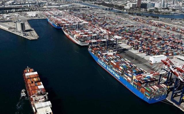 巴拿马对我们的反制与警告不予理会！巴拿马正式接管运河两港口！
巴拿马最高法院1月