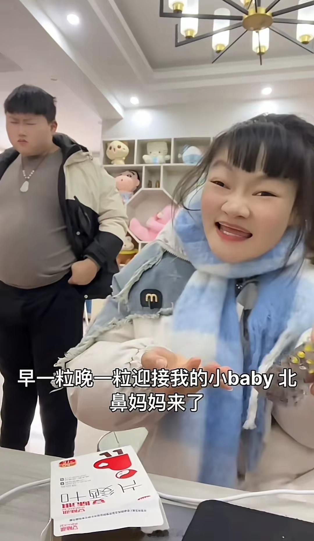 曼曼及其丈夫作为残障人士，同样享有生育的权利可是孩子遗传病的概率，确实让人担忧。