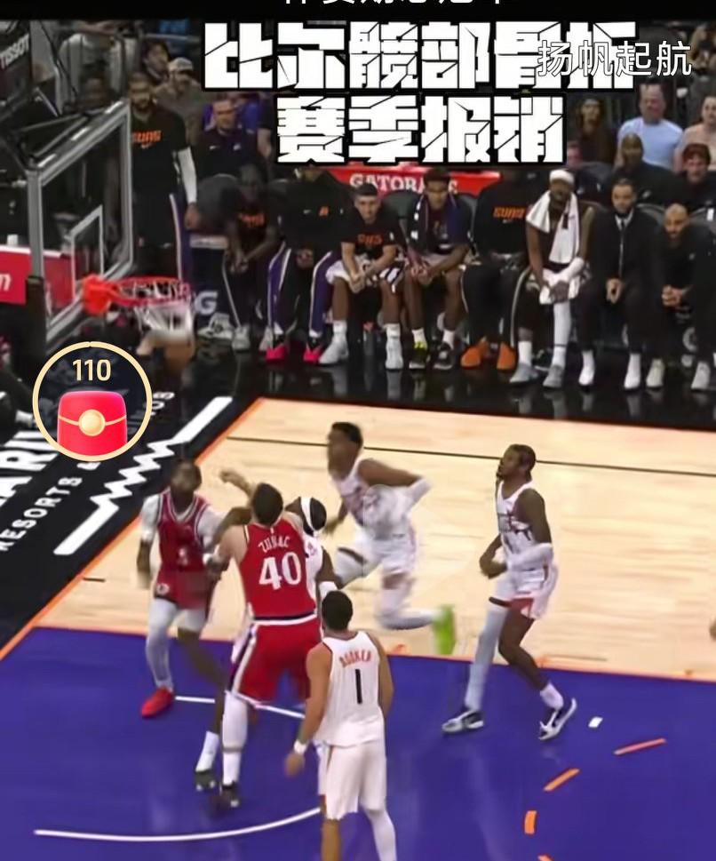 快船这样的阵容，取得这样的成绩真的是想不明白啊，每年都是总冠军的热门，每年都是一