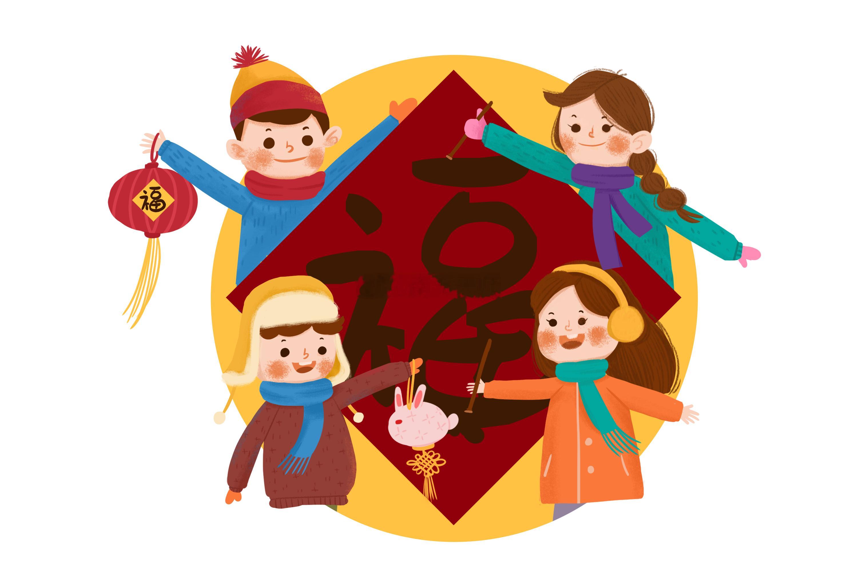一家人平安健康，就是人生最大的福报！ ​​​