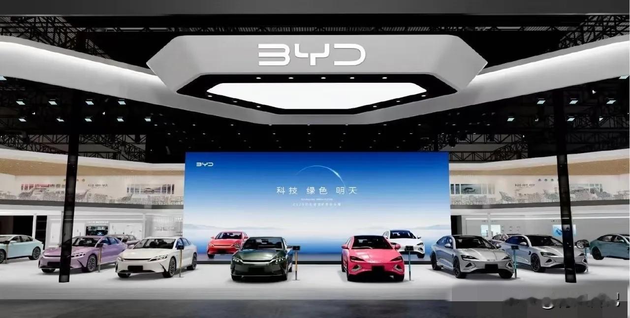 “3000万？不好意思，这车不卖你。”

你敢信？这句话现在是中国销售对老外说的