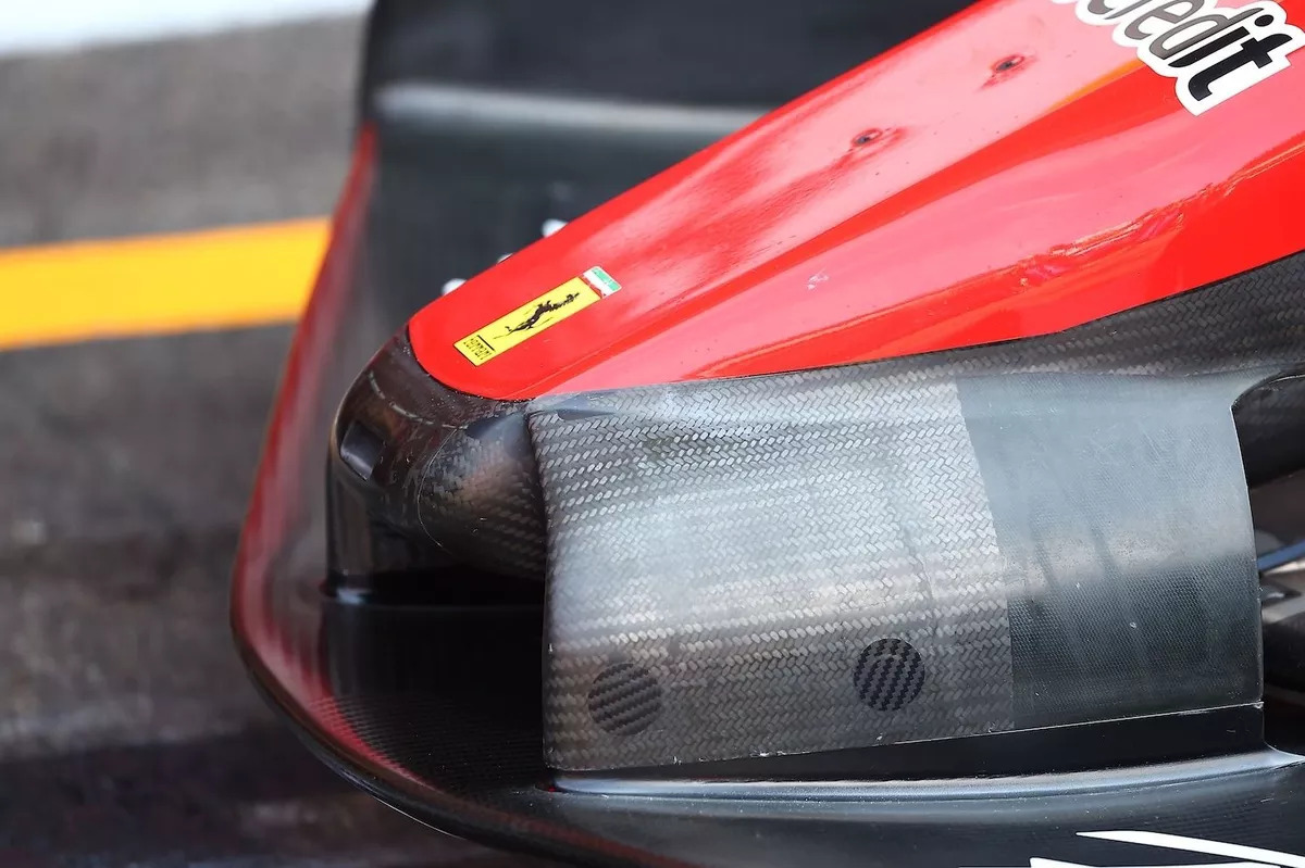F1 据Motorsportcom意大利版报道，法拉利计划通过增聘五名工程师来加
