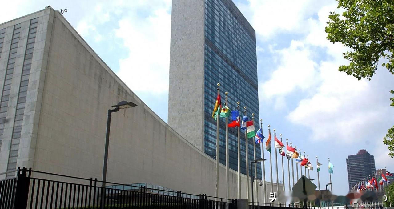 美国接连退群，联合国搬家，新秩序要来？

联合国开发计划署把400个岗位搬出纽约