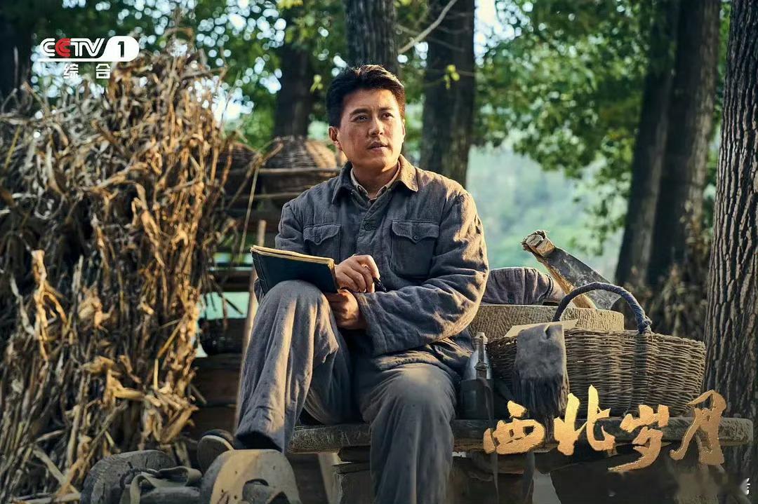 我趣！！！谁在骗我！！！天啊！！！恭喜靳东！！！白玉兰视帝！实至名归！！！ ​​