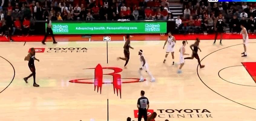 杜兰特最后1.1秒三分绝杀！干掉的还是老东家太阳。

简直是电影剧情。全场打得都