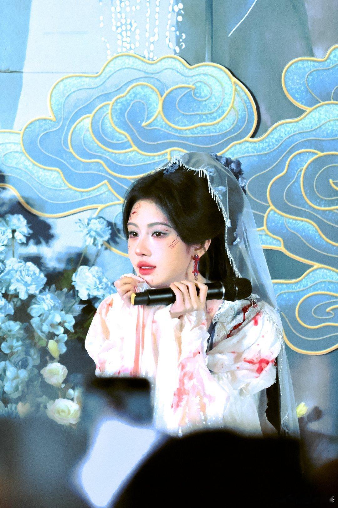 jjy鞠婧祎苏绿夏jjy鞠婧祎苏绿夏“就算隔着遥远的距离 月亮也总是能引起潮汐.