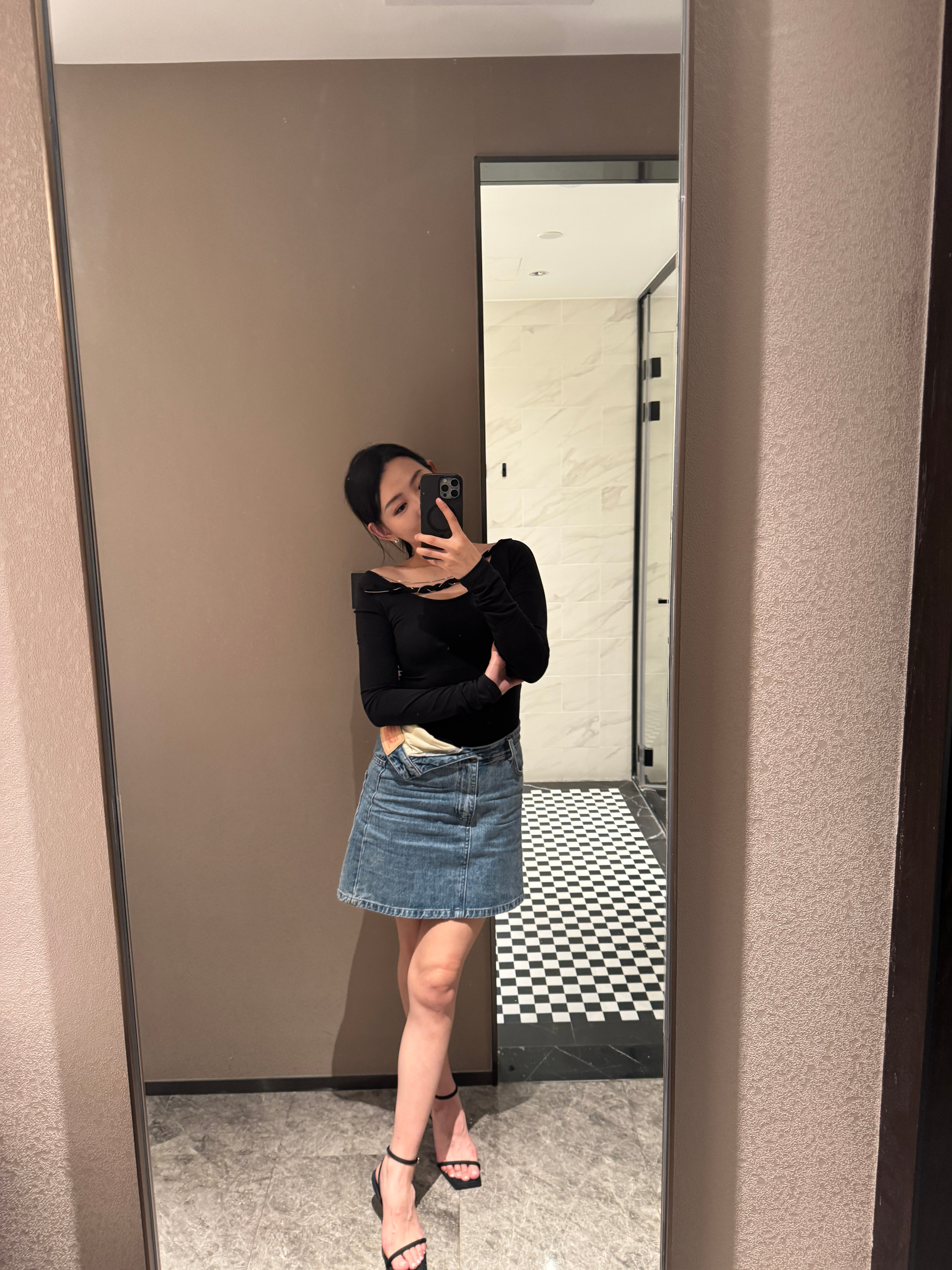 滑雪粗腿！虽然我冬天胡吃海喝的应该也胖了不少雨丝的日常 广州