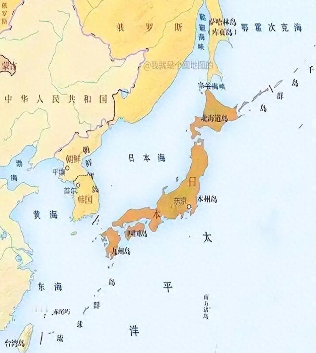 日本最近跳得挺高，甚至在大言不惭地喊着“邻居有事就是自己有事”，可他们似乎忘了，