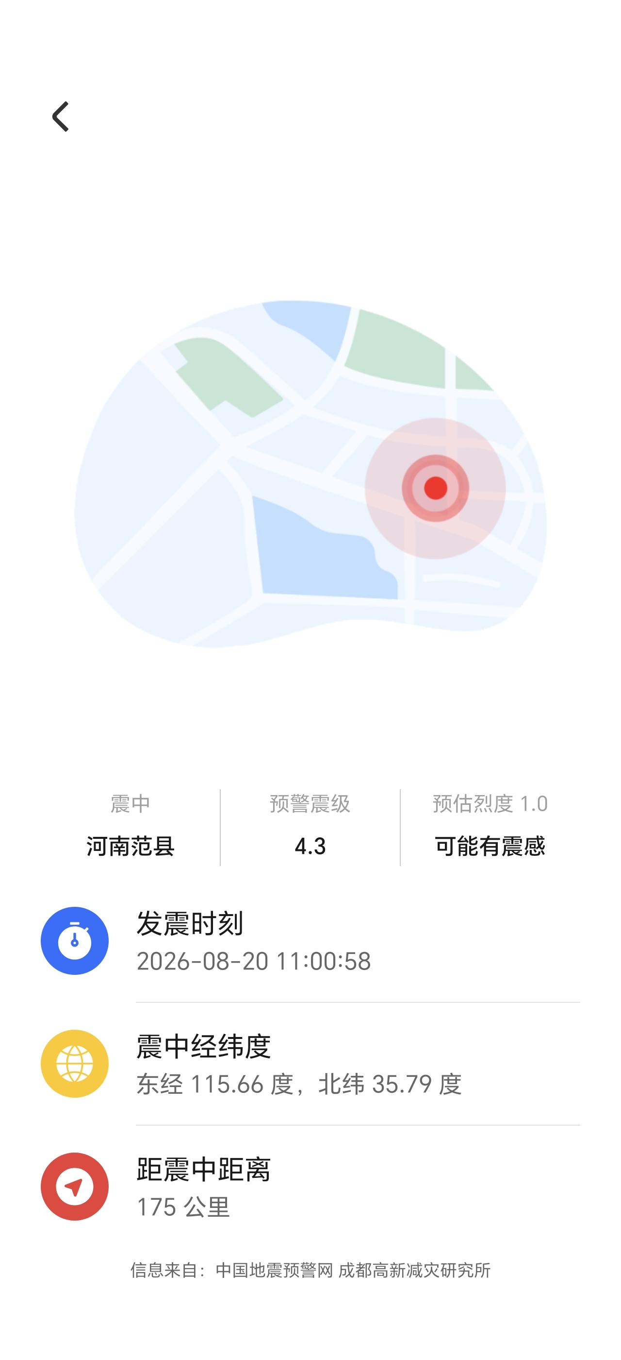 荣耀magic7pro手机，地震预警，就在刚刚，你们收到了吗？