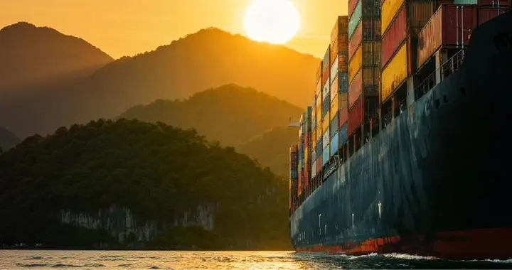 为蔚蓝港湾注入“绿色基因”，山东港口的全方位焕新记