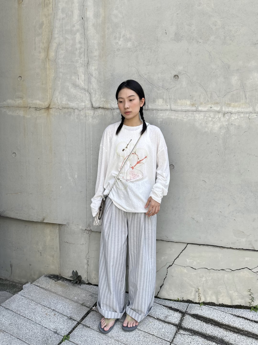 秋天视觉降温一下！