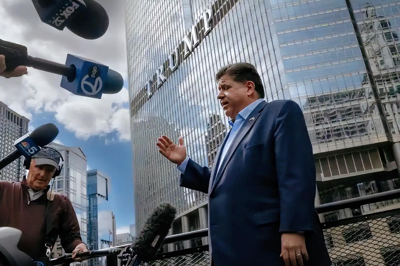 美国关税闹成“糊涂账”，1750亿美元到底退不退，企业干着急，两党吵翻天。
 