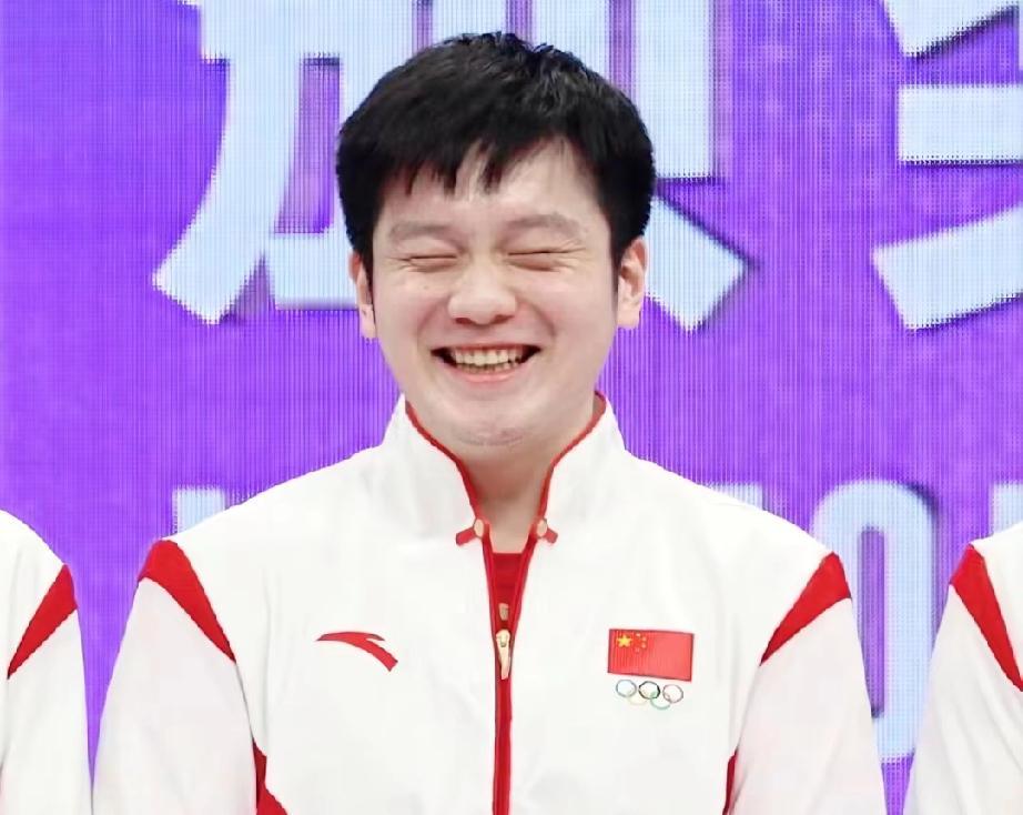 樊振东会复出吗？答案是半复出，WTT的商业赛，暂时不会参与，他大概率会从升国旗的