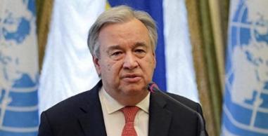 怪不得许多国家拖欠联合国会费，看看联合国都把钱花到什么地方了。据说联合国已经入不
