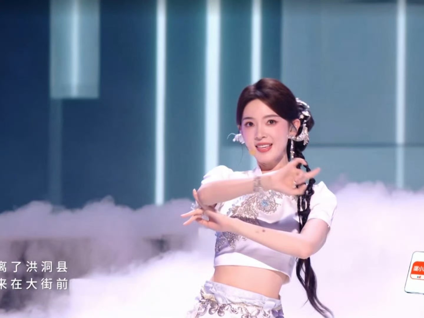 我家女儿怎么就这么争气啊