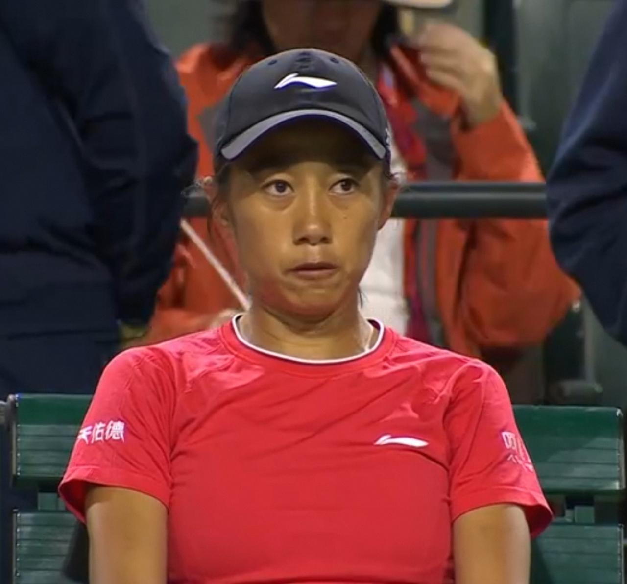 中国金花张帅WTA印第安维尔斯站止步第一轮
         北京时间2026年